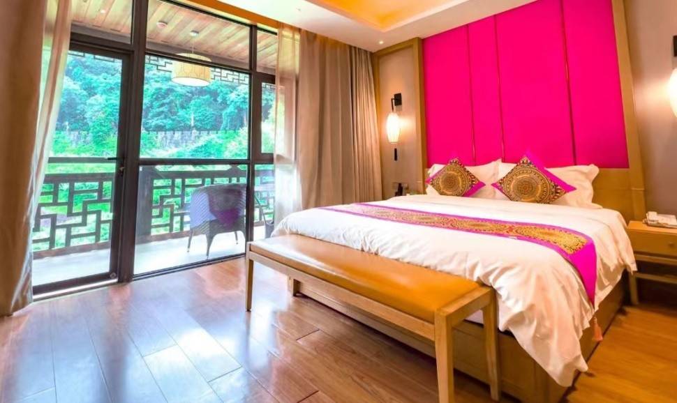 房型价格:彭水九黎大酒店住宿推荐76重庆至彭水交通推荐:>>搜索"