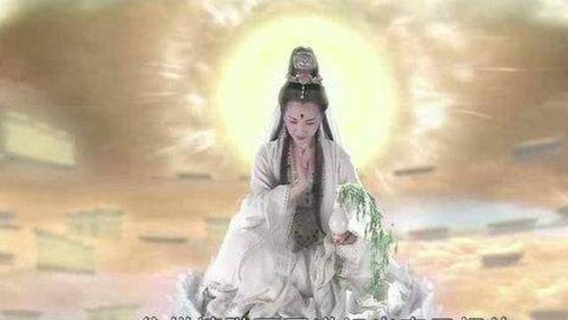 如来封孙悟空斗战胜佛,观音为何没意见,只因有把柄在孙悟空手里_菩萨