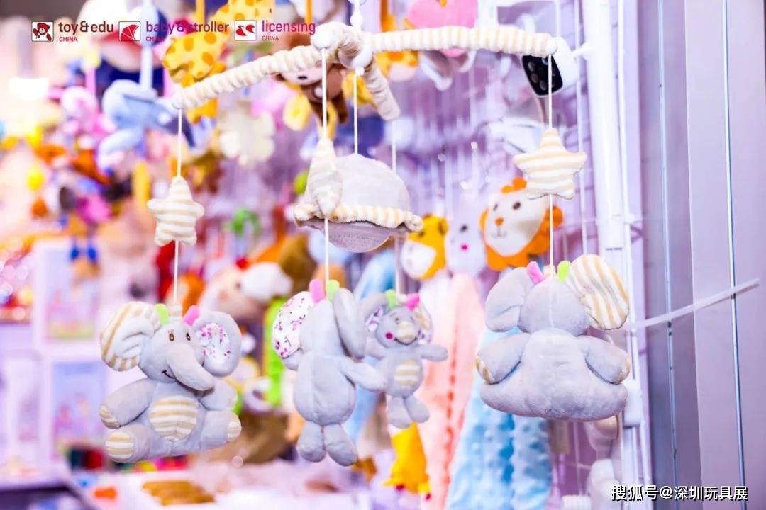 婴童企业沉着应对市场万变