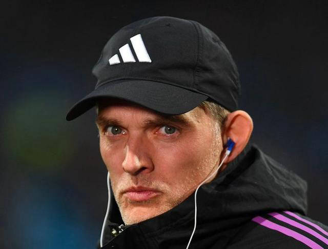 争议裁判引发欧冠半决赛热议拜仁主帅穆勒痛斥