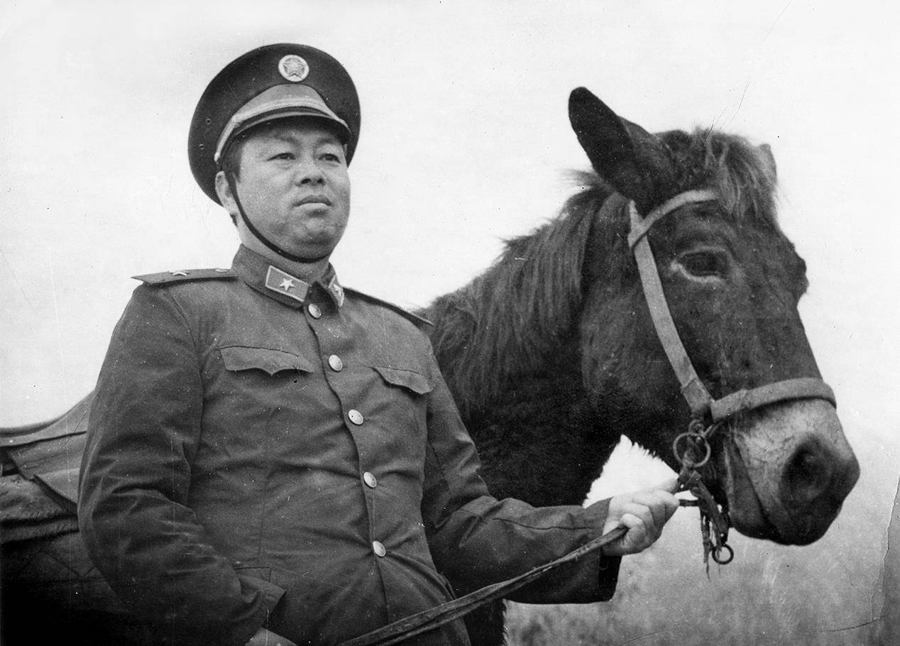 总部检验守备2师,评价:哨所都有这水平,我们压力就不大了