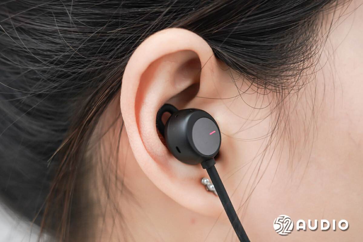 评测:华为freelace pro 2颈挂耳机,舒适佩戴秒连华为生态