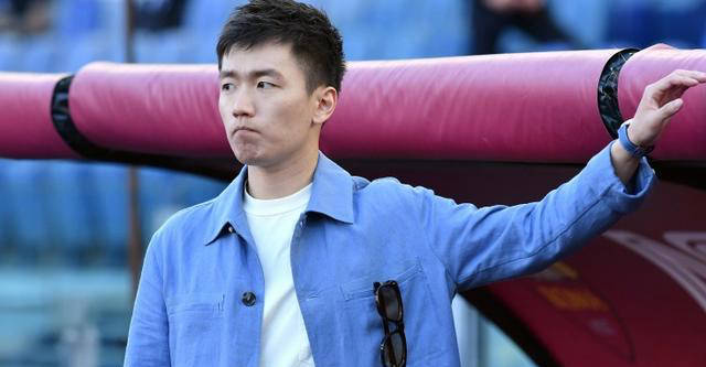 张康阳决定续约国米主帅和劳塔罗,砸1亿欧元提升阵容