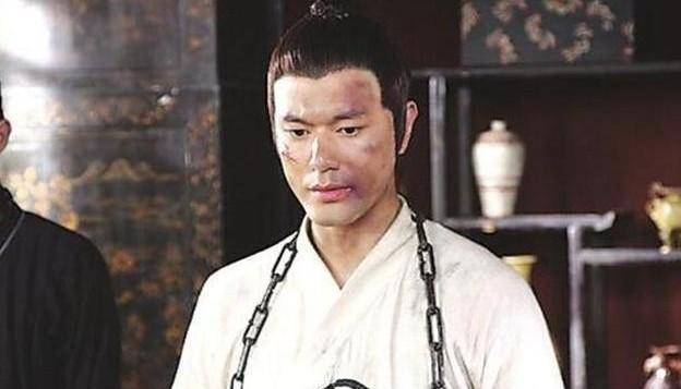 洪武二十六年,蓝玉以谋反罪被杀,剥皮实草,传示各地,究其党羽,牵连