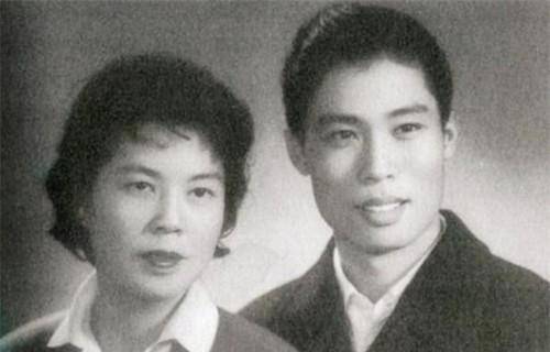 廖月琴:她是千金小姐,却下嫁穷小子,是钟南山的生母,56岁自杀