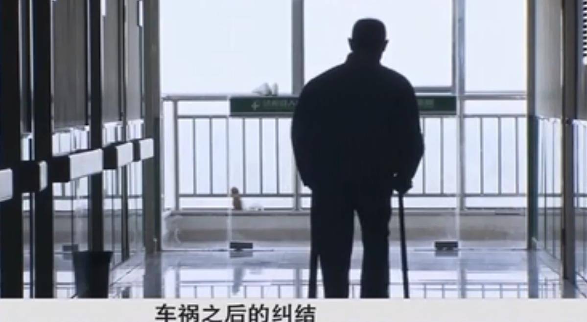 2010年江苏女子车祸成植物人,意外发现怀孕,孩子3岁时出现奇迹