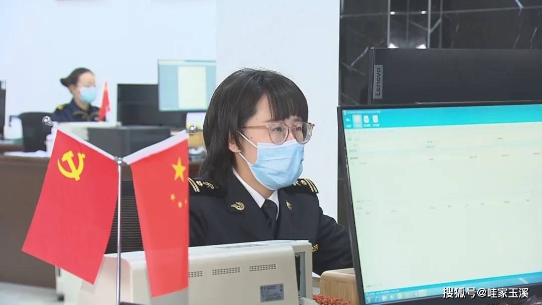 玉溪海关持续推进高级认证企业培育工作,助力aeo企业进一步拓展国际