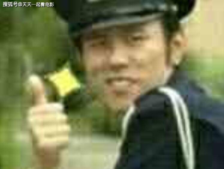 刘德华监制新作定档,刘青云吴镇宇主演,导演去年四部作品全翻车