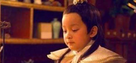 不到十岁就被赐死,死前一句遗言成为千古名言_刘子鸾_刘俊_刘子业