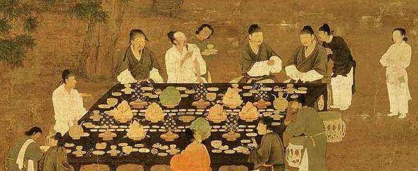 创作者
            君王对太尉有加赏赐，太尉喜告负收，佣人责怪：您立刻要被批斗了(图3)