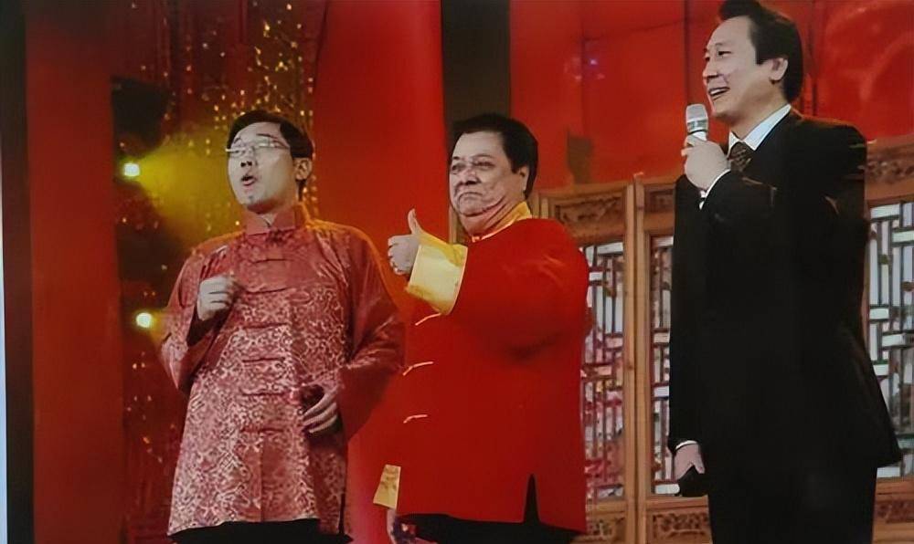 大兵,成也嘴,败也嘴_相声_表演_工作