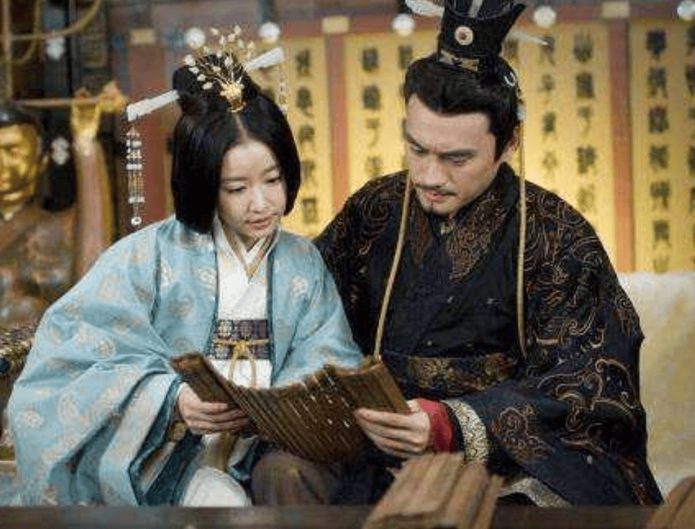汉光武帝刘秀:地主豪强推上皇位的君主,注定无法重现西汉的辉煌