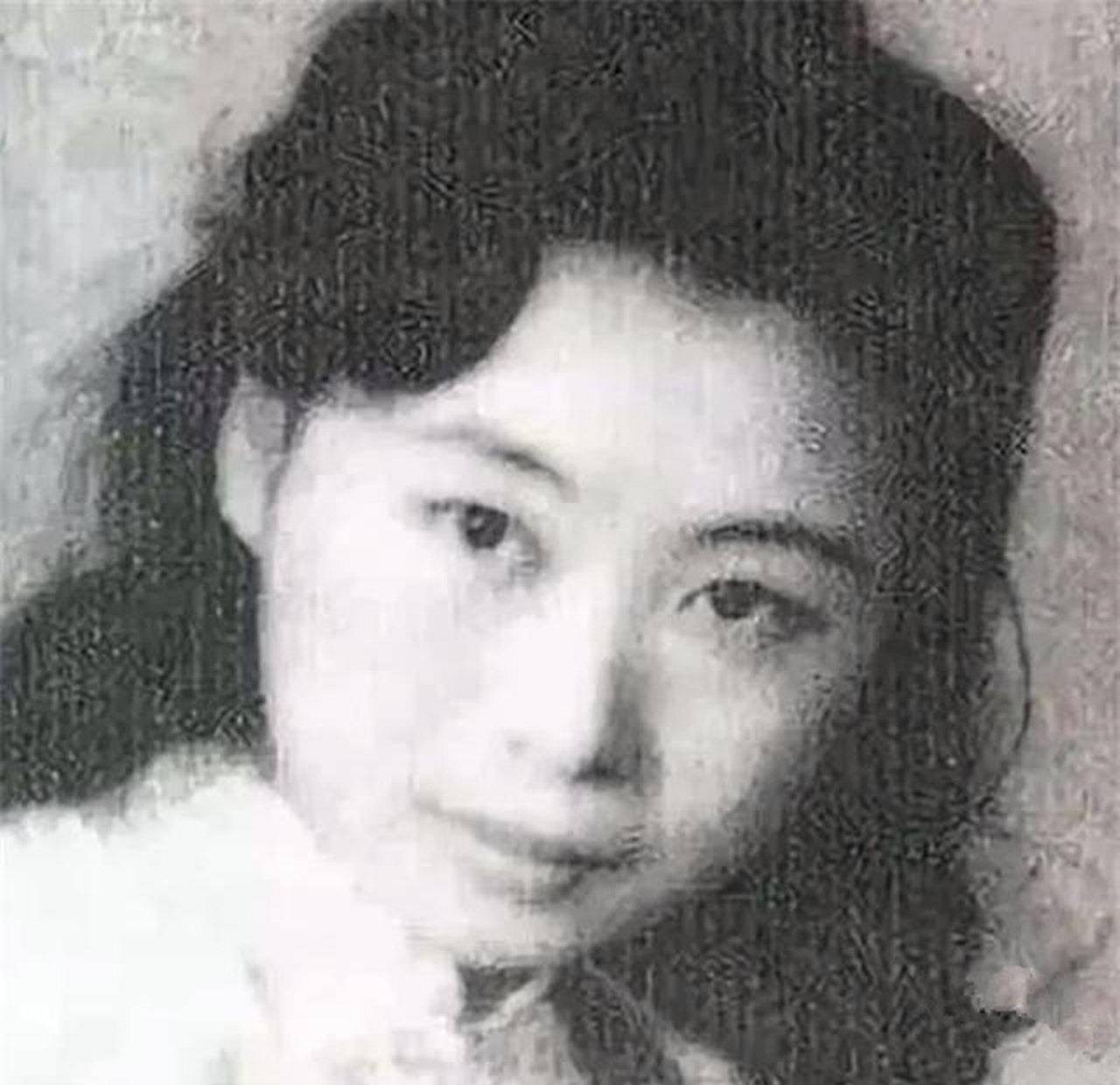 张爱玲极佩服的女人,夫死不嫁,却抚养了胡兰成的5个子女_胡青芸_继母