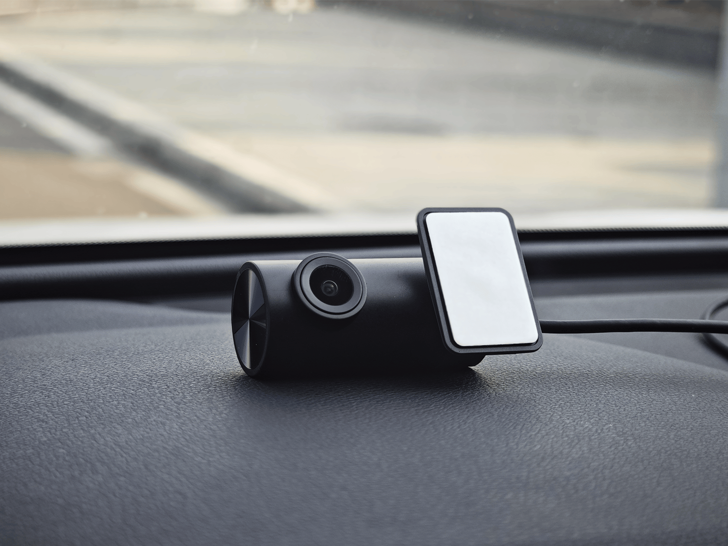 真暗夜之眼,3K高清画质+前后双录,70迈智能行车记录仪A510评测