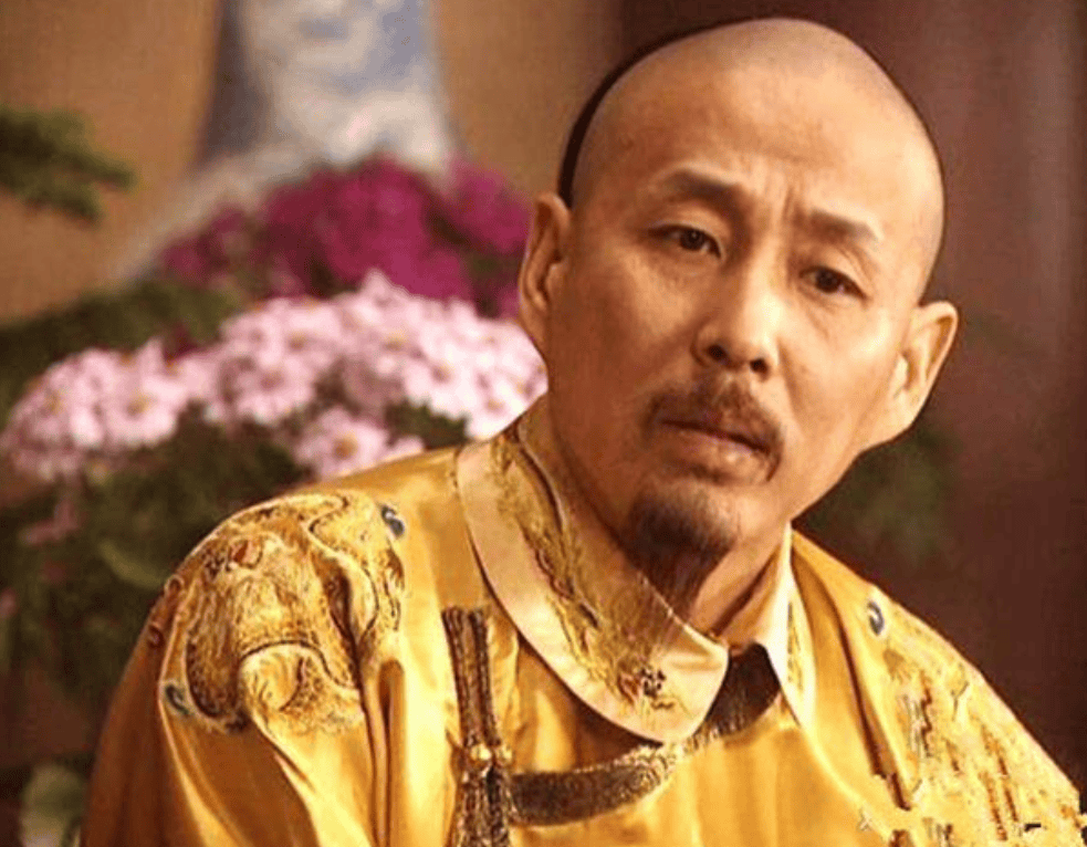 清朝第一廉吏,让康雍乾三代帝王动容_百姓_赞誉_罗城县