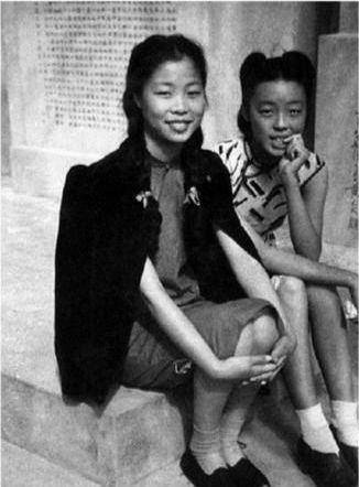 1962年,林洙嫁给梁思成,沈从文直言,不能要,她就是爱钱