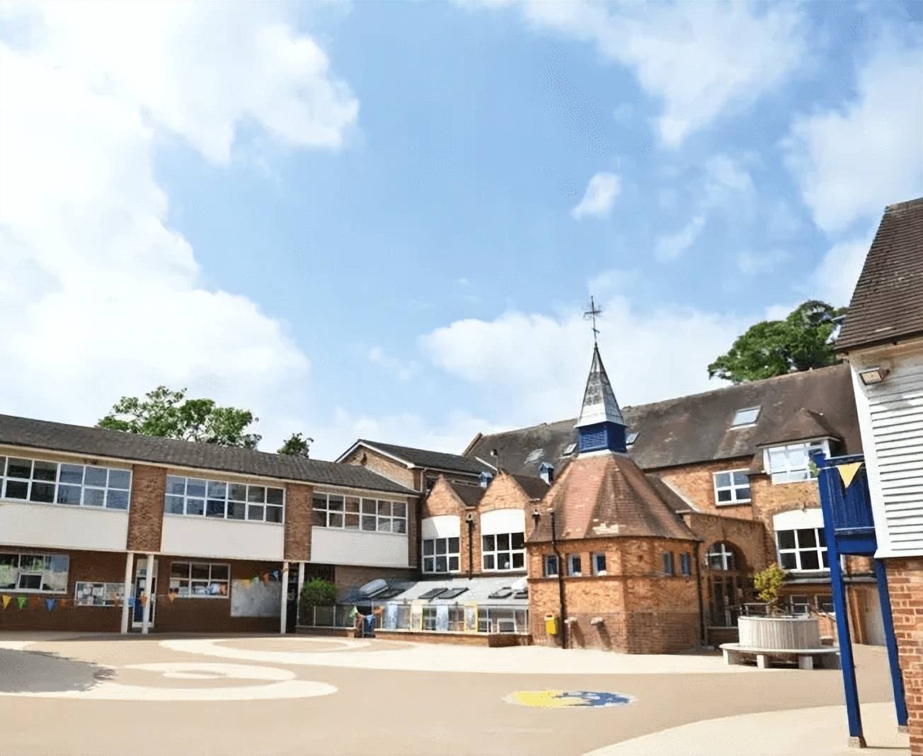 英国小学