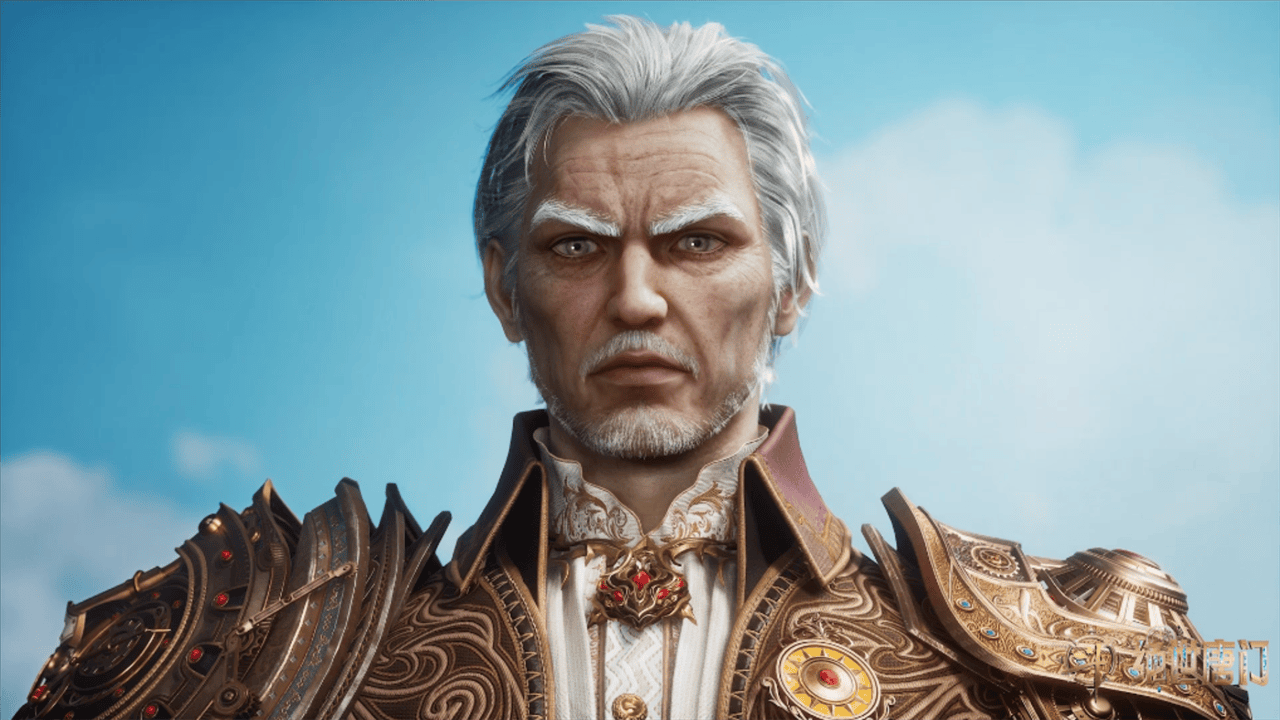 斗罗大陆新预告,两大顶级强者出现在史莱克学院,却被一人吓跑了