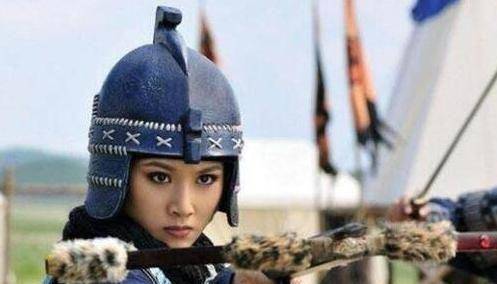 鬼方在古代是个非常神秘的部落,也是个让商周人都非常害怕的部落.