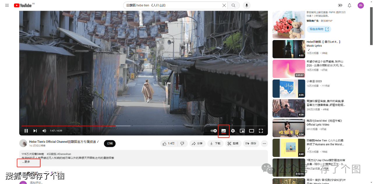youtube视频下载，YouTube视频下载后怎么播放
