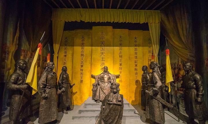 凌迟两千刀竟未吭一声!