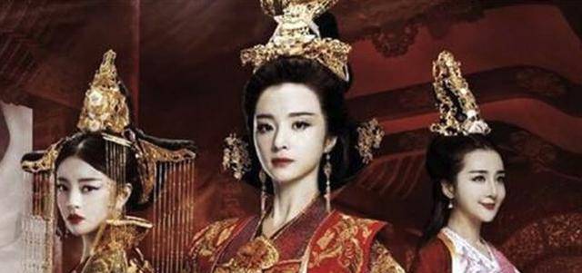 隋炀帝杨广与唐高祖李渊是什么关系?