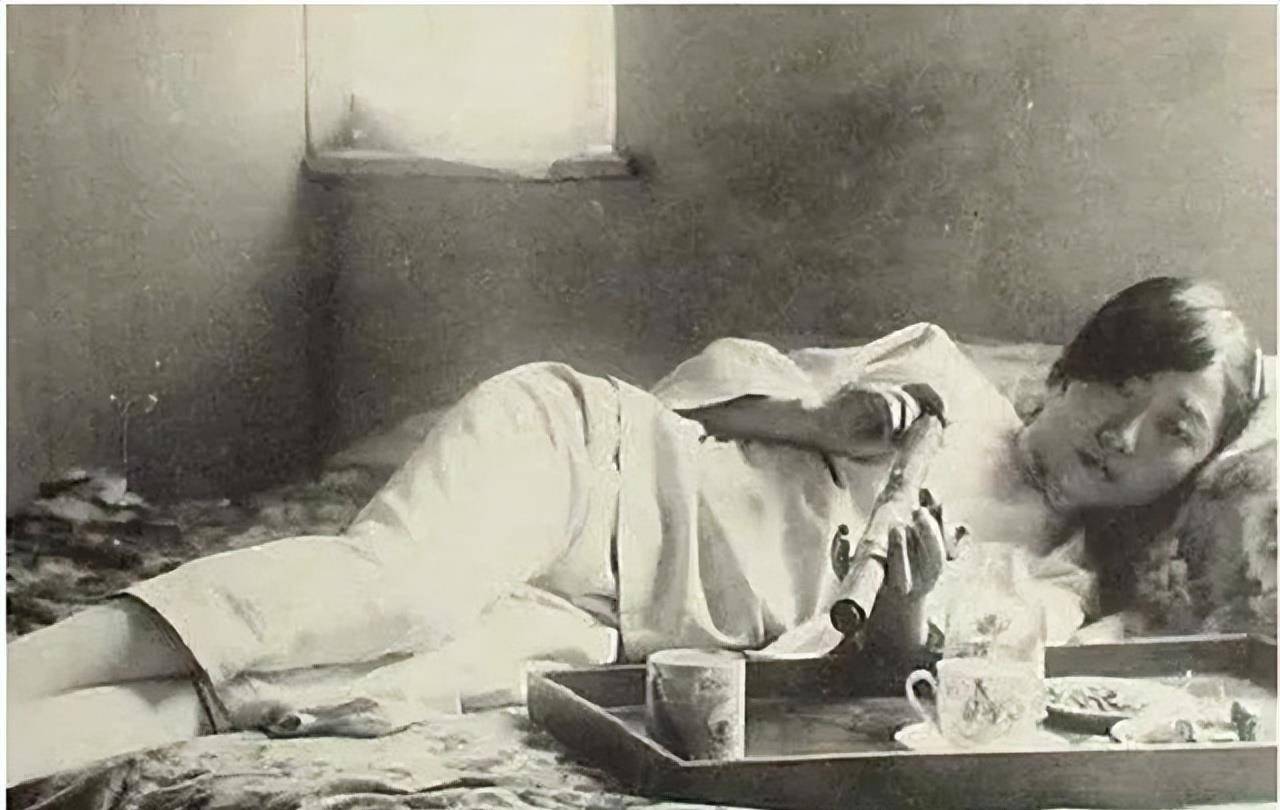 70多年前,李家兄弟冒死安葬了婉容皇后,兄弟二人后来结局如何?