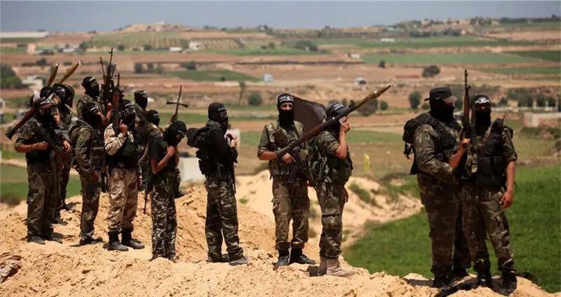 以色列监狱丑闻:恶心长官"拉皮条",女狱警成交换情报"筹码"