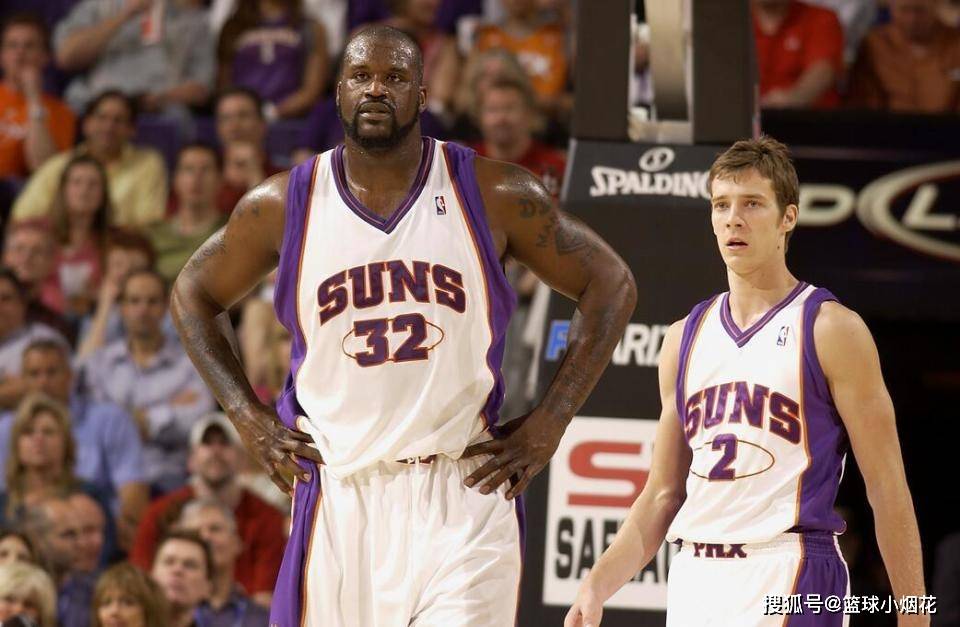 奥尼尔一换五牵扯到哪些球员,这些球员结局如何,湖人