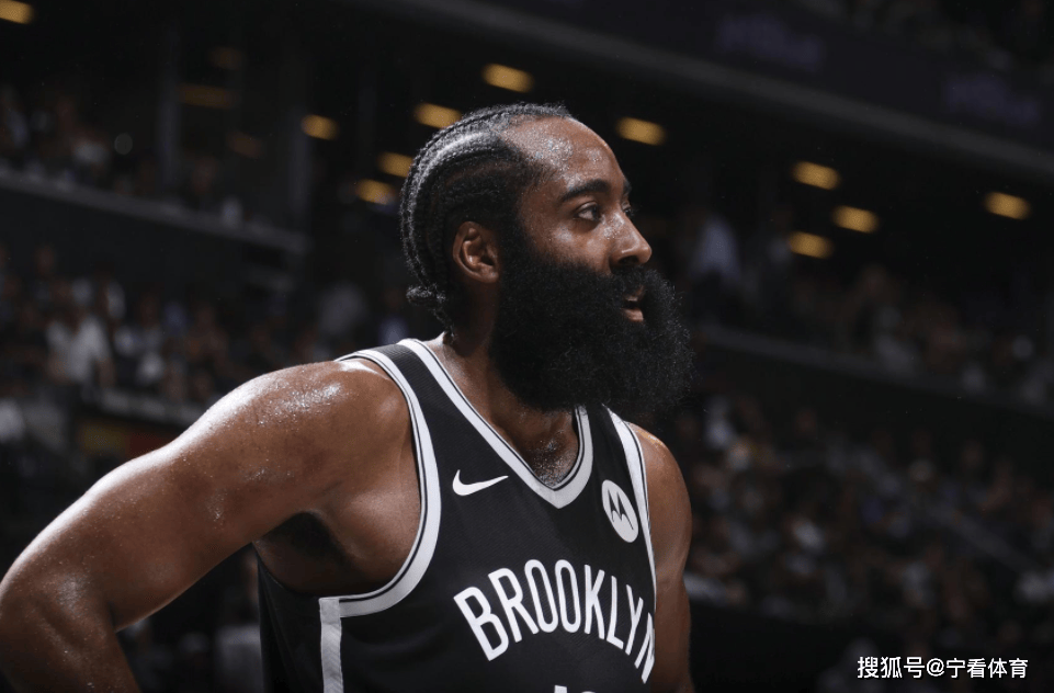 哈登近几年在季后赛经历了什么,欧文报销,大帝撅腚,小卡诈伤