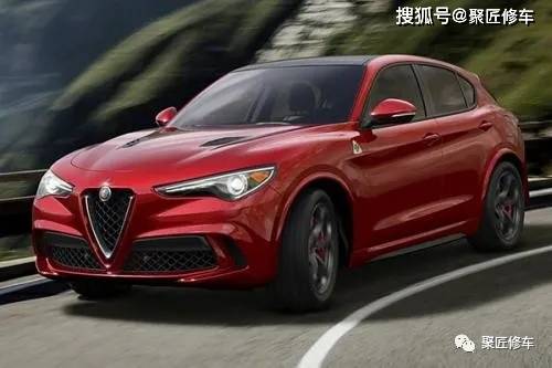 阿尔法罗密欧stelvio,4c,giulia车型及庆铃系列维修手册电路图资料