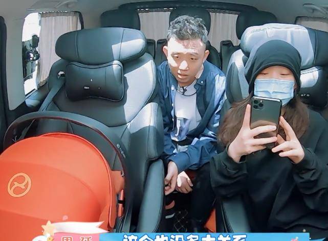 周延有多"狂"?让儿子长大踢足球,接下来的话,导演加字幕救场