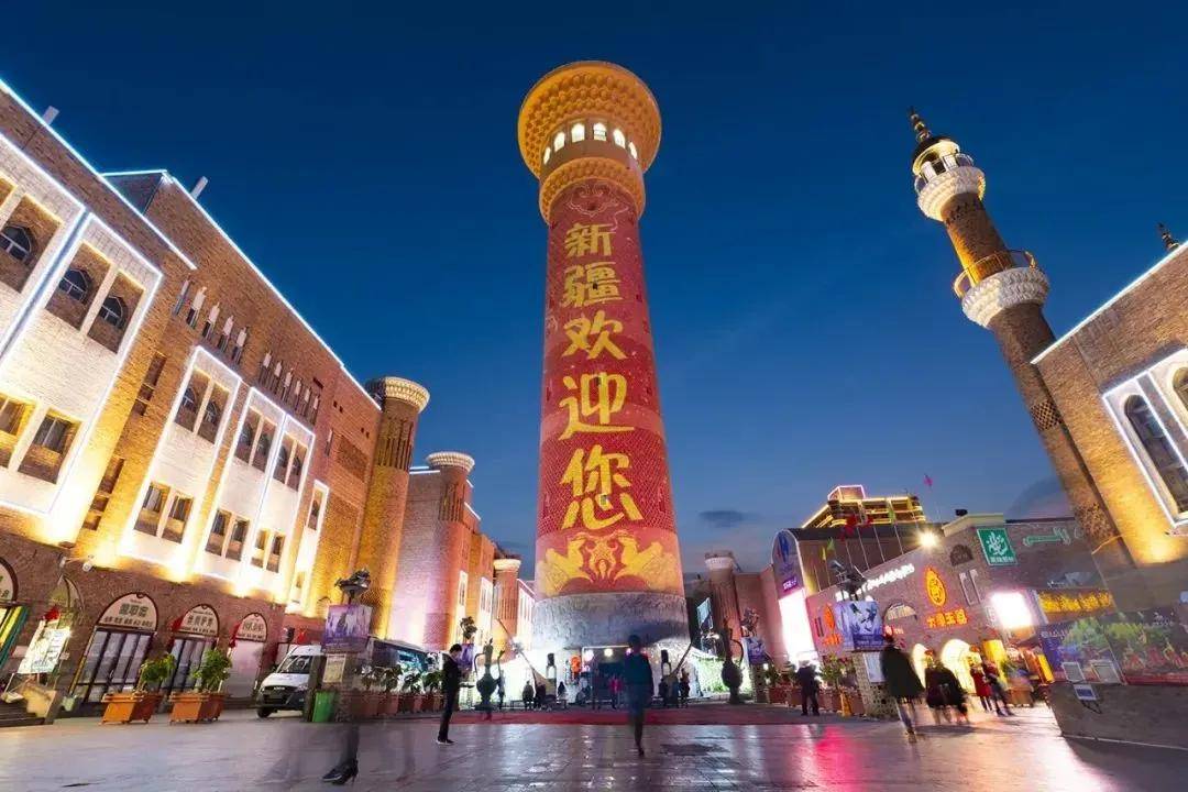 中国新疆江南伊犁 | 环天山草原 独库公路纯玩休闲旅