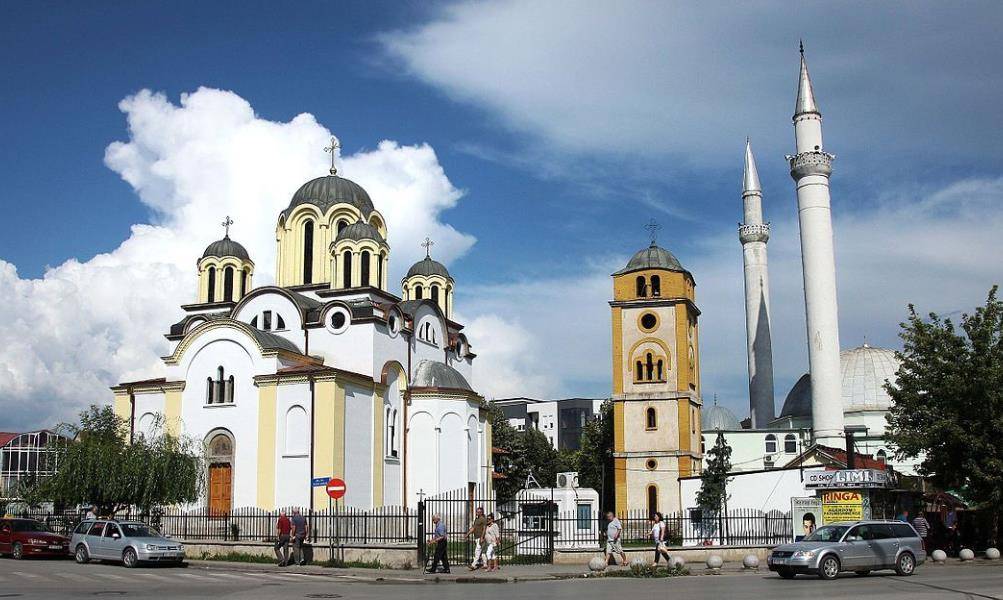 背后是谁在支持_塞尔维亚_铁托_科索沃地区