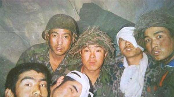 1987年黑豹行动,88人只有8人走下战场,有战士战死前喊了26声娘