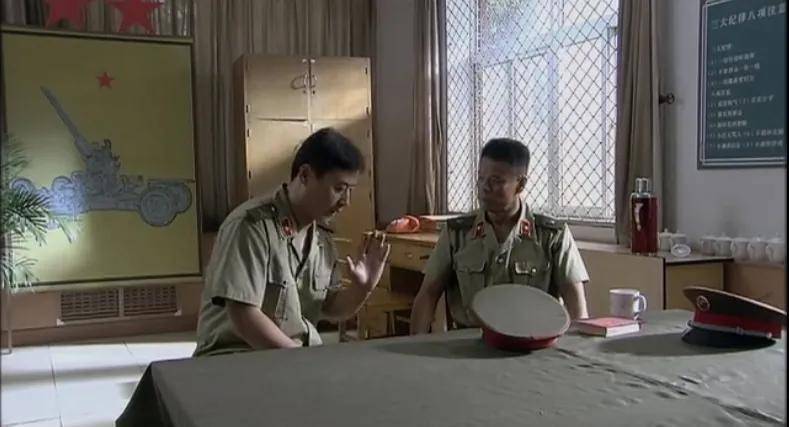 尽管只有一级,但是两者差距还是挺大的.