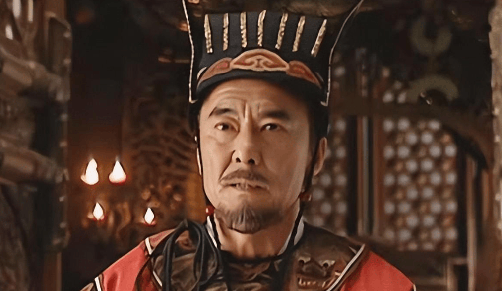 1565年,胡宗宪万念俱灰,蒙冤受屈而亡,嘉靖:不要放过他的妻女