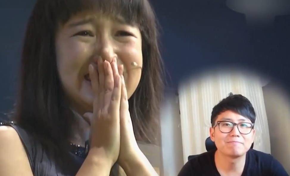 数甚至逃婚,只为寻找十年前初恋男友,结局让人落泪_王晓_徐升钧_倪萍