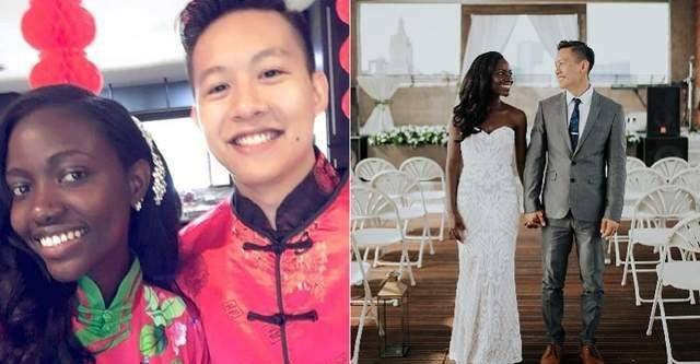 被抛弃的中非混血儿,亲身经历,为什么中国人不要自己的混血子女