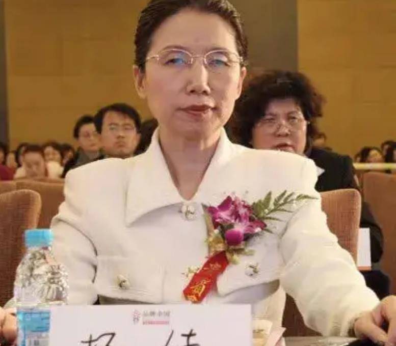 中科院女教授:29岁永久失明,丈夫带着女儿离开,8年后逆风翻盘_杨佳