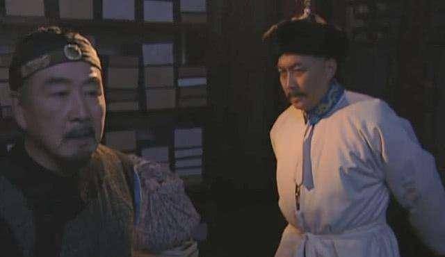 雍正王朝:足智多谋的邬思道在怕什么?他为何说再不走就来不及了