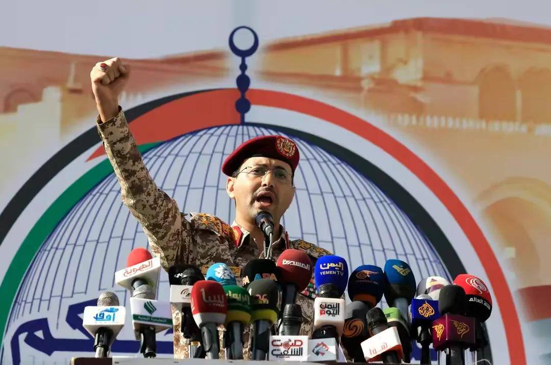 扯沙特下水,美想让全世界进退两难?以方紧盯拉法,胡塞防御拉满