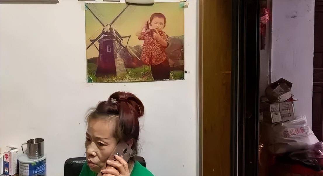 雇主双亡,保姆倾家荡产养育其子,动用女儿嫁妆上街乞讨_优优_赵月