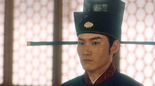 北宋名相-吕端,赵光义的托孤重臣,难得糊涂是一种人生智慧