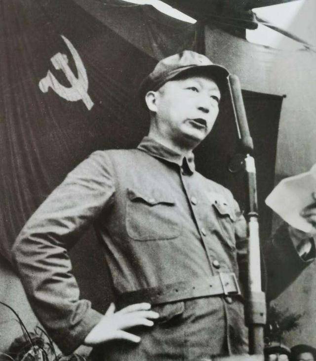 将星闪耀:八路军初期17个团长,出了6名上将,还有一人下落不明