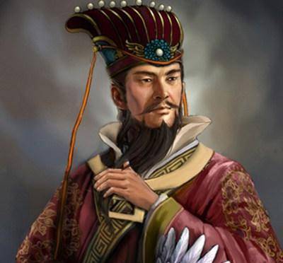 他文武双全,出将入相.