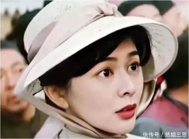 女神_王祖贤_魅力