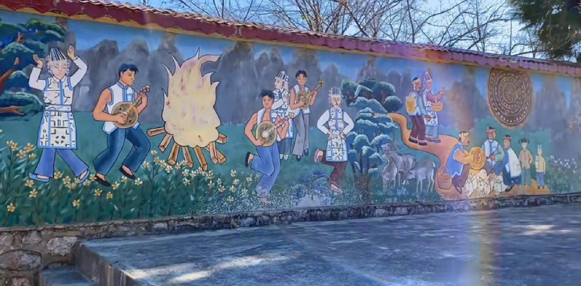 僰人是生活在云南,贵州,四川交界的古老民族,最后为何