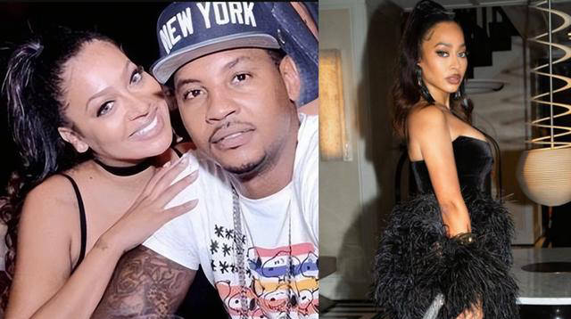 拉拉_安东尼_卡戴珊