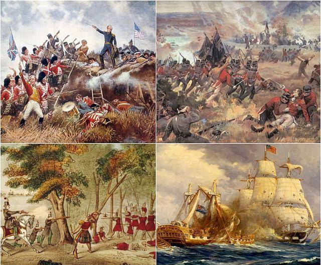 "火烧白宫"加拿大:如果没有希特勒,掀起二战的可能会是美国